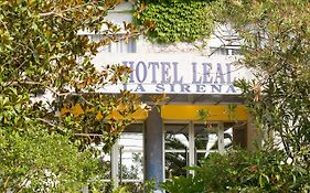 Hotel Leal la Sirena
